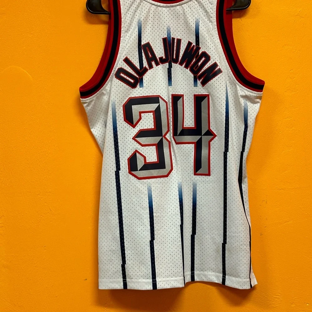 Rockets jersey - Picture 2 of 2